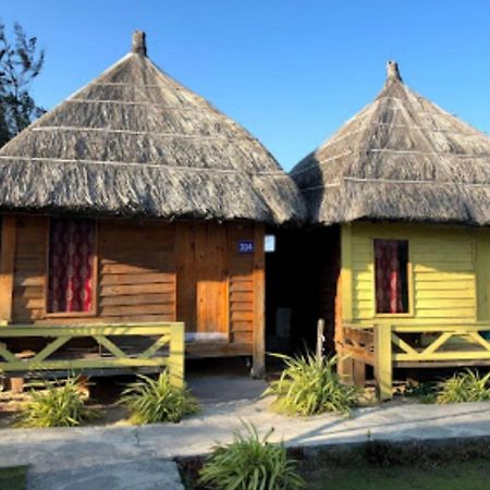 Saint Mary Resort Ke Ga Exterior photo