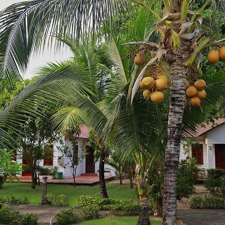 Saint Mary Resort Ke Ga Exterior photo