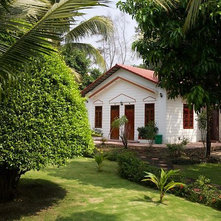Saint Mary Resort Ke Ga Exterior photo