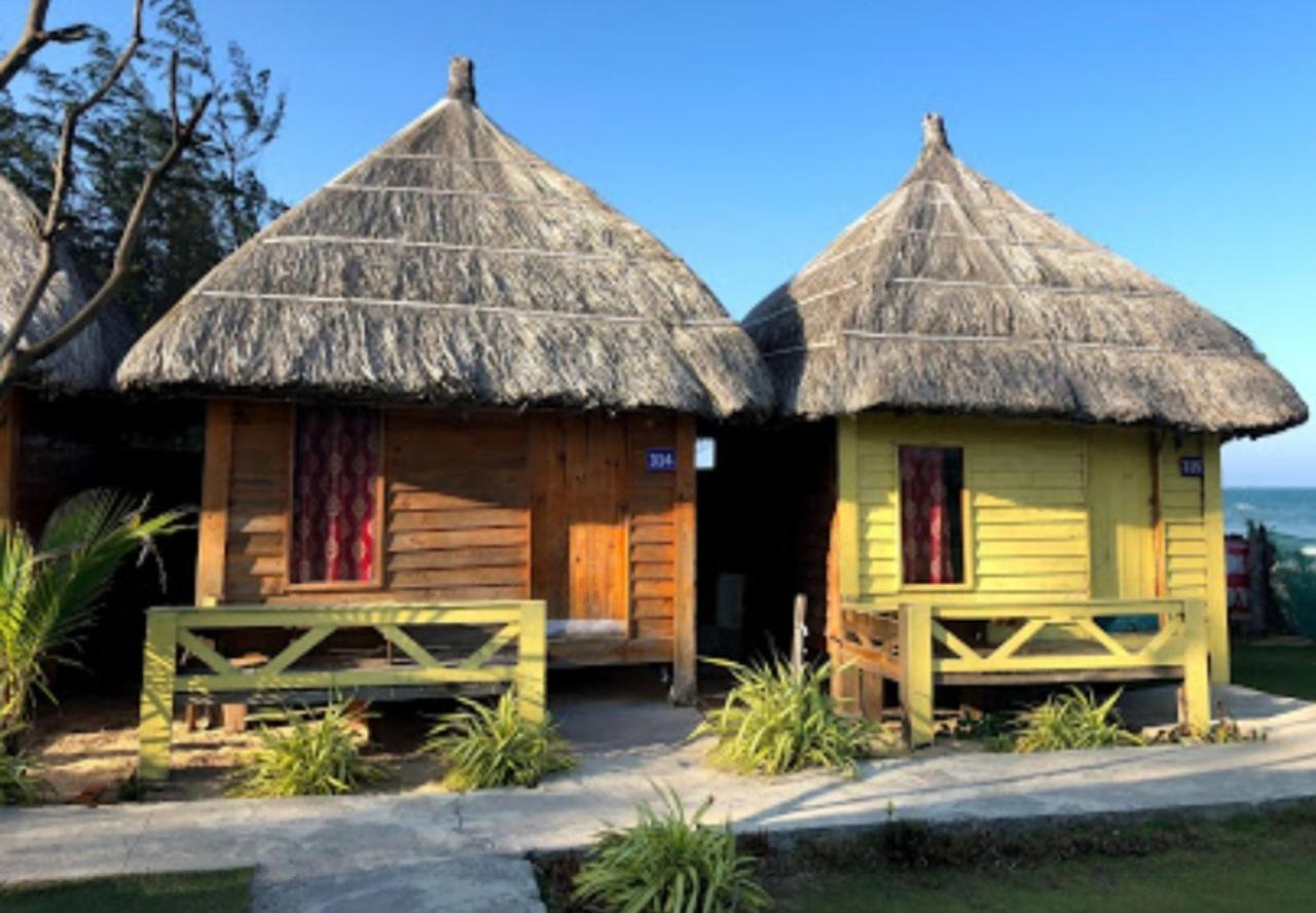 Saint Mary Resort Ke Ga Exterior photo