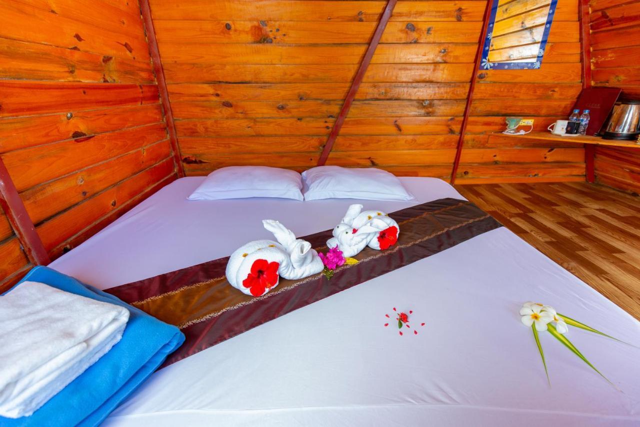 Saint Mary Resort Ke Ga Exterior photo